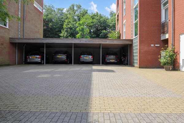 Medium property photo - Artilleriepark 18, 6814 JZ Arnhem